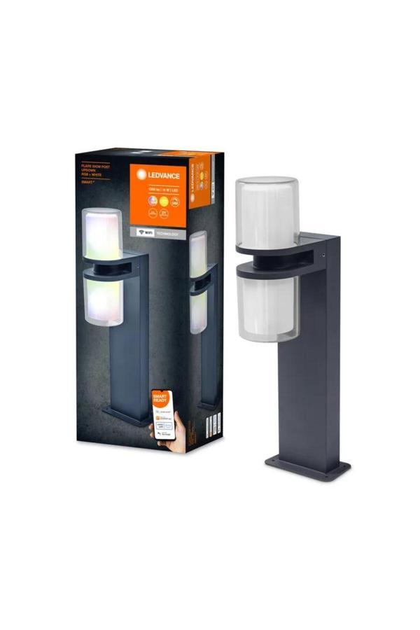 Ledvance Smart Outd Wifi Updflar50Cm Rgbwdgledv - Image 1