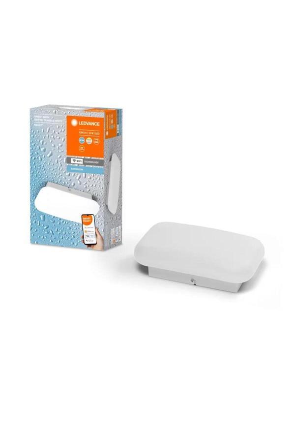 Ledvance Smart Wifi Dikdörtgen Led Panel – 280X160Mm Ip44 - Image 1