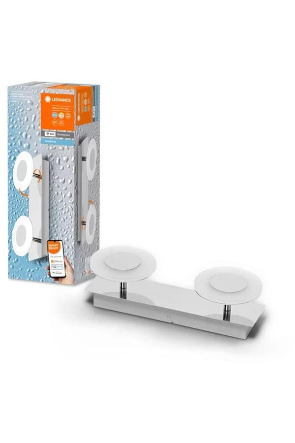 Ledvance Smart Wifi Orbis Wave Spot Ip44 Tw 2Li - Image 1