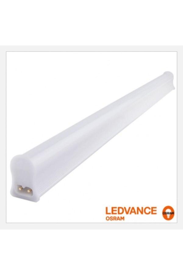 Osram Ledvance 7Watt 3000Kelvin Sarı Işık (Gün Işığı) 600Lümen Uzunluk 585Mm A Enerji T5 Led Bant Armatür - Image 1