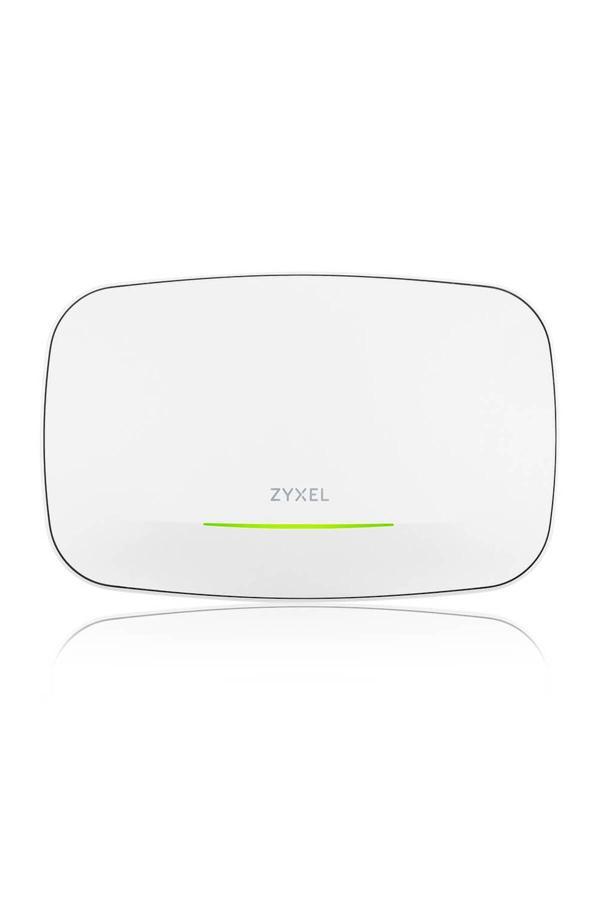 Zyxel Nwa110Be Be6500 Mu-Mımo Standalone/Nebula Cloud Managed Excluding Power Adapter - Image 1