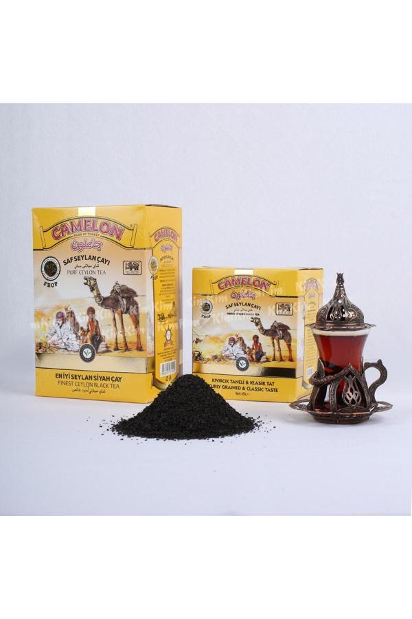 Camelon Camelon Çay 900 Gr - Image 1
