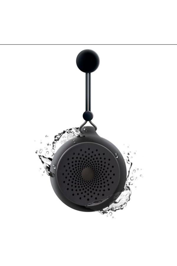 Piranha 7843 Su Geçirmez Taşınabilir Bluetooth Hoparlör / Tws / Ipx4 Suya Dayanıklılık / Şarj Edilebilir - Image 1
