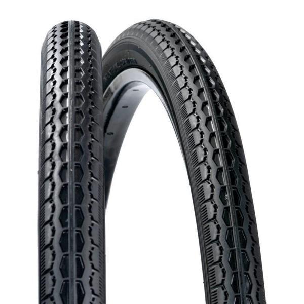 Dsi 27.5 x 1.50-1.65 3 mm Zırhlı Patlamaz Şehir Yol Dış Lastik - Image 1