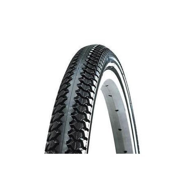 GRL 27.5x1.50 ( 26x1 1/2 ) Asfalt Şehir Zırhlı Lastik - Image 1