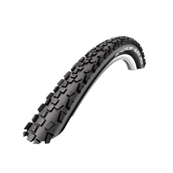 Schwalbe Black Jack K-GUARD 24X2.10 ZIRHLI DIŞ LASTİK - Image 1