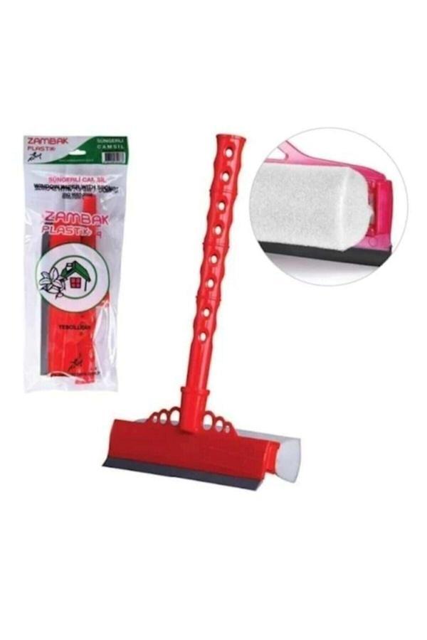 Zambak Süngerlı Camsıl Zp168 15309500246 Siyah Ve Gri - Image 1