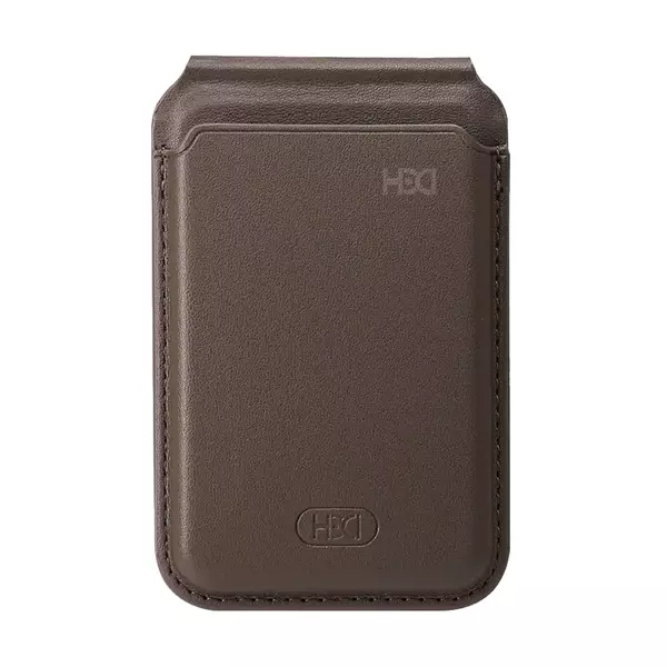 HDD Stant Özellikli Magsafe Kartlık - Natural Grey - Image 1