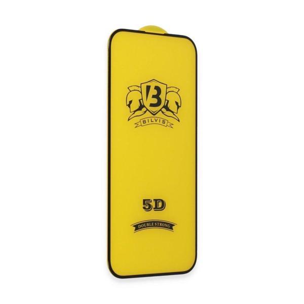 Newface iPhone 16 Plus Bilvis 3D Cam Ekran Koruyuc - Image 1