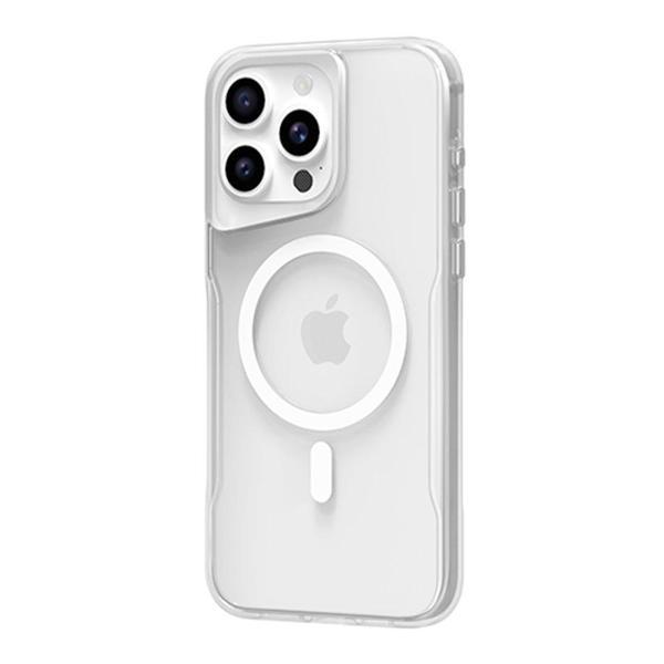 Newface Joko iPhone 16 ProMax Magsafe Kılıf-Şeffaf - Image 1