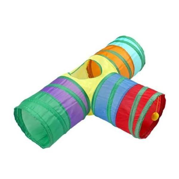 Kedi Oyun Tüneli - Image 1