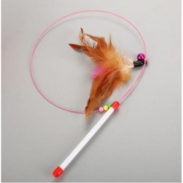 Kedi Oyun Oltası 90 cm - Image 1