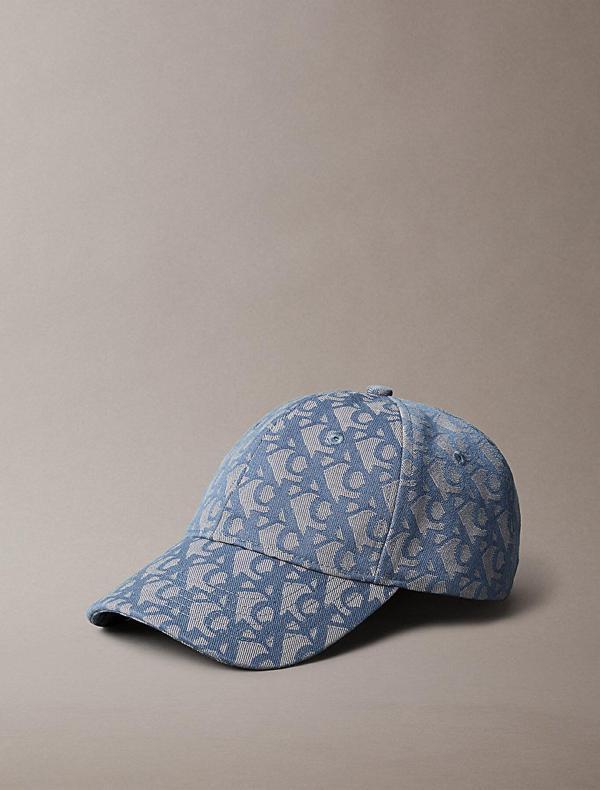 Calvin Klein Kadın Şapka LV04K5058GZYX - Image 1