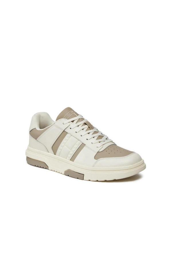 Tommy Hilfiger The Brooklyn Erkek Sneaker EM0EM01283PKQ - Image 1