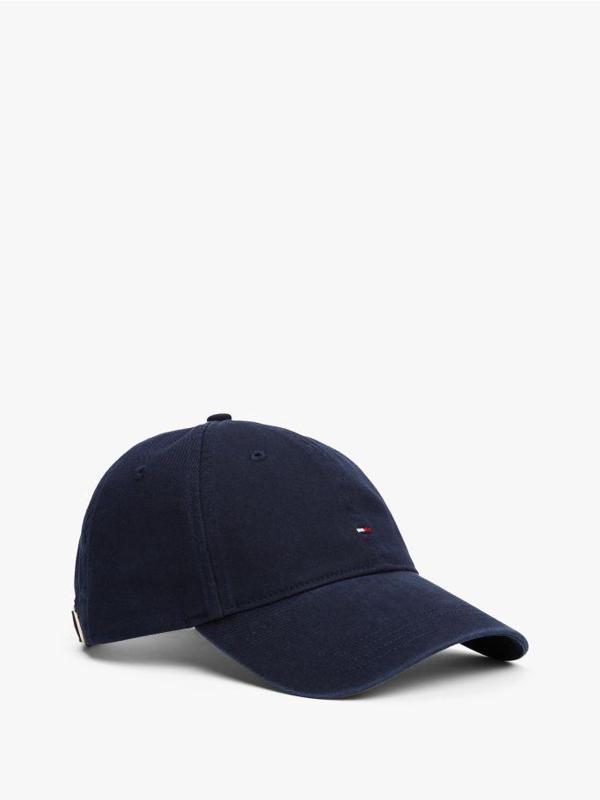 Tommy Hilfiger Kadın Şapka AW0AW17632DW6 - Image 1