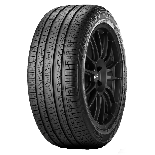 Pirelli Scorpion Verde All Season 255/55R18 109H XL RFT M+S * (4 Mevsim) (2025) - Image 1