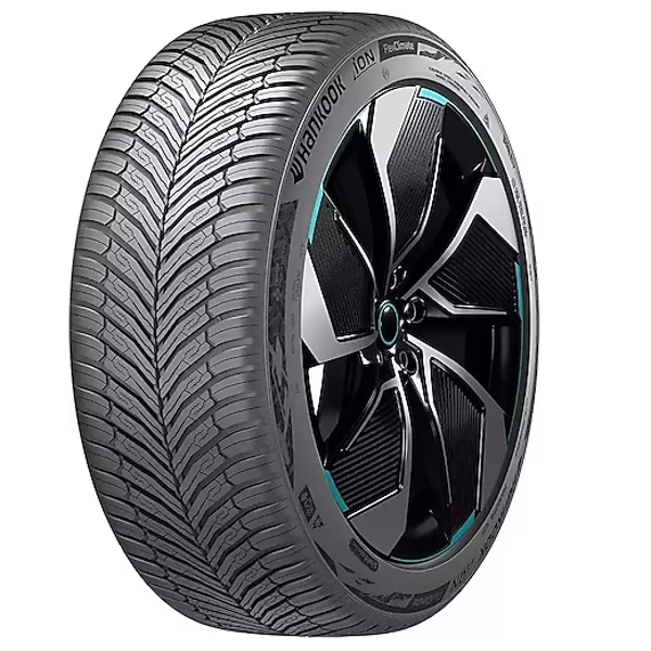 Hankook iON FlexClimate SUV IL01A 235/45R20 100V (4 Mevsim) (2025) - Image 1