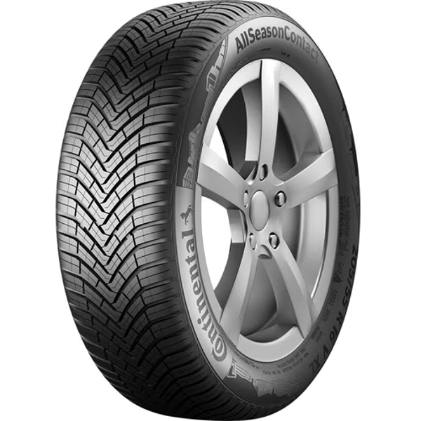 Continental AllSeasonContact 195/55R15 89H XL (4 Mevsim) (2025) - Image 1