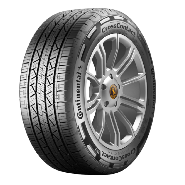 Continental CrossContact H/T 225/65R17 102H (4 Mevsim) (2025) - Image 1