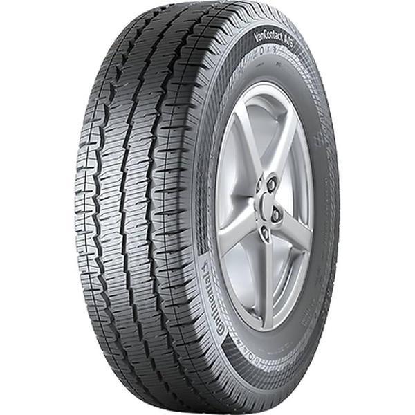 Continental VanContact A/S 235/65R16C 115/113R 8PR (4 Mevsim) (2024) - Image 1