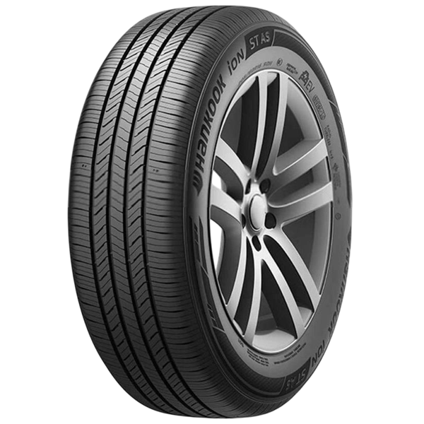 Hankook iON ST AS SUV IH61A 225/60R18 104W XL M+S (4 Mevsim) (2024) - Image 1