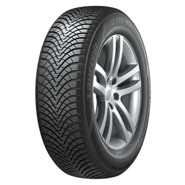 Laufenn G Fit 4S LH71 215/50R17 95W XL (4 Mevsim) (2025) - Image 1