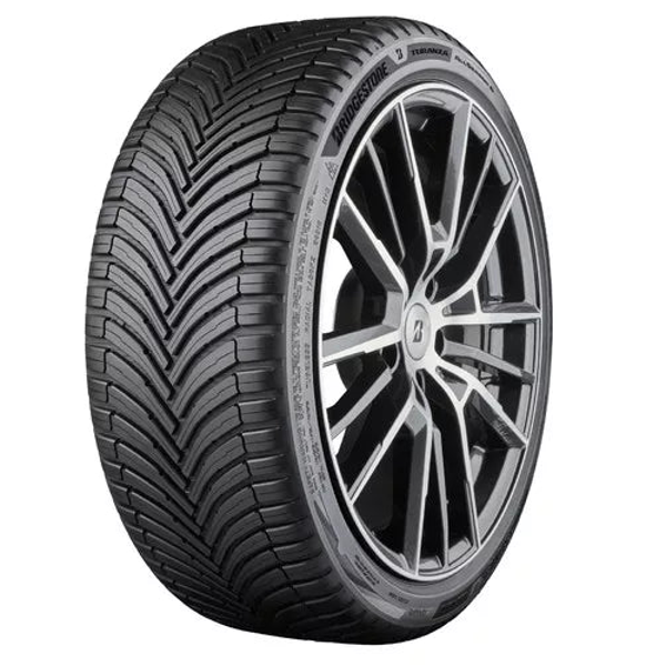 Bridgestone Turanza All Season 6 245/45R19 102W XL (4 Mevsim) (2025) - Image 1