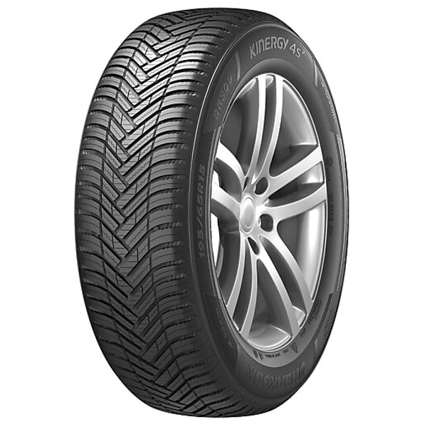 Hankook Kinergy 4S2 H750B 255/40R18 99Y XL RFT (4 Mevsim) (2025) - Image 1