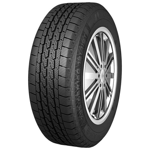 Nankang AW-8 215/75R16C 116/114R (4 Mevsim) (2025) - Image 1