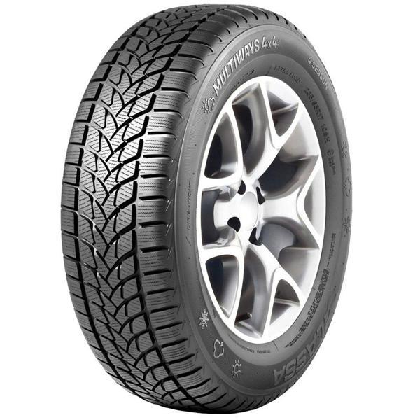 Lassa Multiways 4X4 215/70R16 100T XL (4 Mevsim) (2025) - Image 1