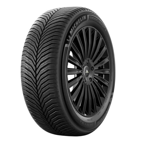 Michelin CrossClimate 3 225/60R17 99V (4 Mevsim) (2025) - Image 1