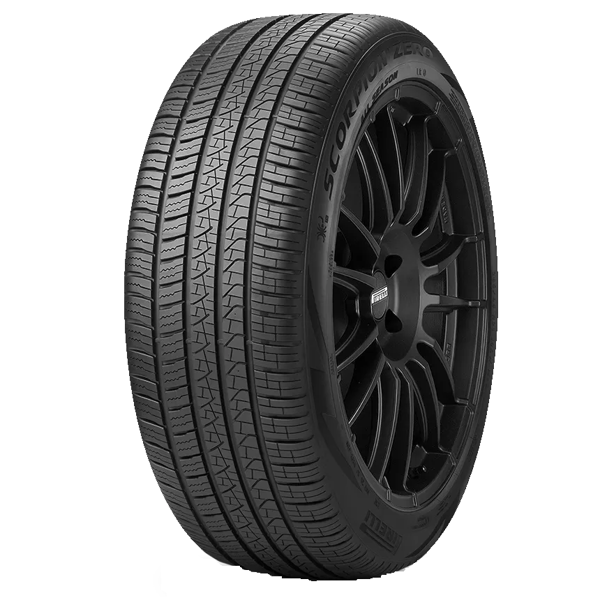 Pirelli Scorpion Zero All Season 265/35R22 102V XL VOL (4 Mevsim) (2025) - Image 1