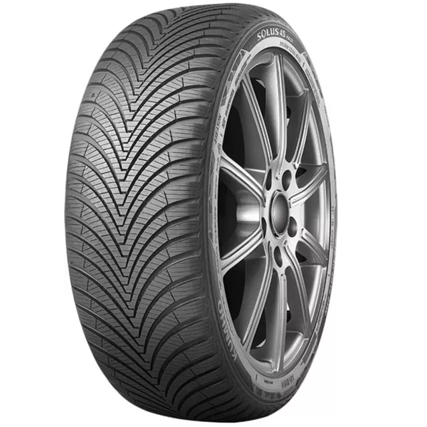 Kumho Solus 4S HA32 175/55R15 77T (4 Mevsim) (2025) - Image 1