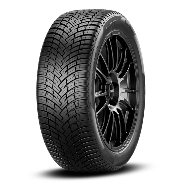Pirelli Powergy All Season SF 225/50R18 99W XL (4 Mevsim) (2025) - Image 1