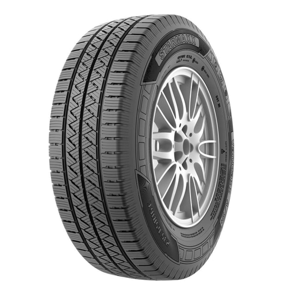 Starmaxx Vanmaxx A/S 225/75R16C 118/116R 10PR (4 Mevsim) (2025) - Image 1