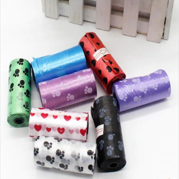 Köpek Kaka Poşeti Seti - Image 1