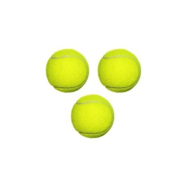 Köpek Oyun Topu Tenis Topu - Image 1