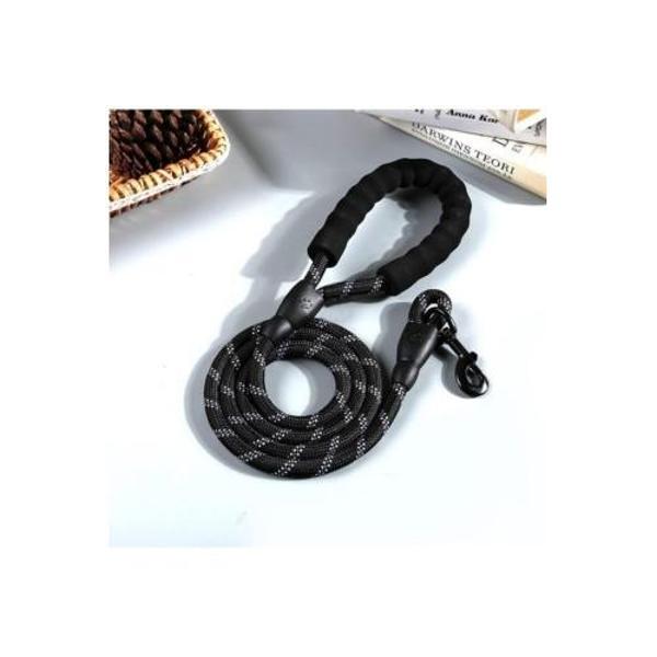 Reflektörlü Köpek Tasması 130 Cm. - Image 1