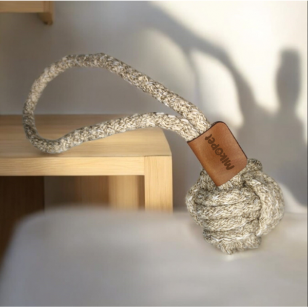 Mikopet Köpek Oyun Topu - Image 1