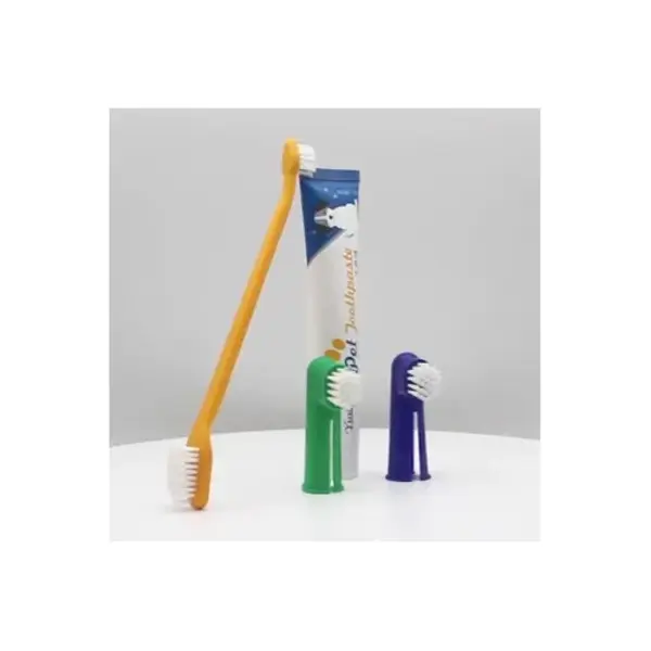 Köpek Ağız Bakım Seti - Image 1