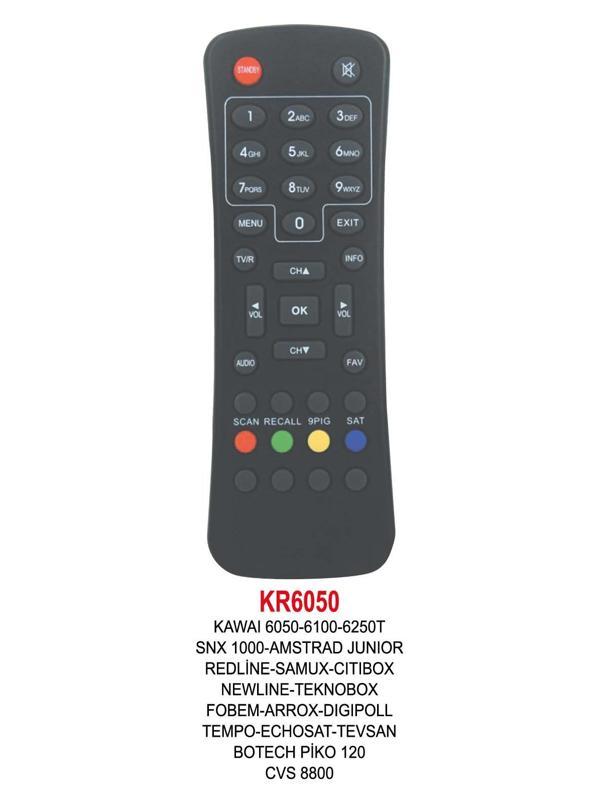 SNX 1000 UYDU KUMANDASI - Image 1