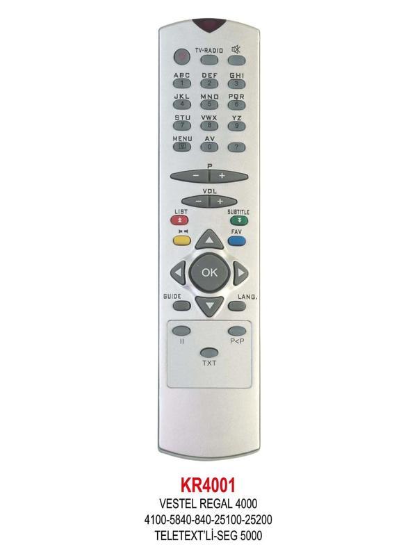 SEG 5000 UYDU KUMANDASI - Image 1