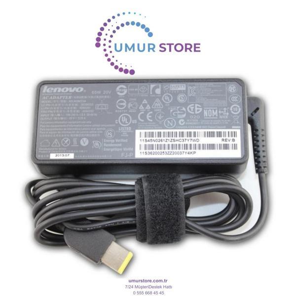 Lenova 0B47008 Adaptörü - Image 1