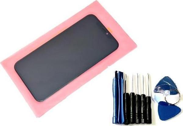 Tkgz İphone 11 PRO Lcd Ekran Dokunmatik (GX Marka Tamir SETİ) - Image 1