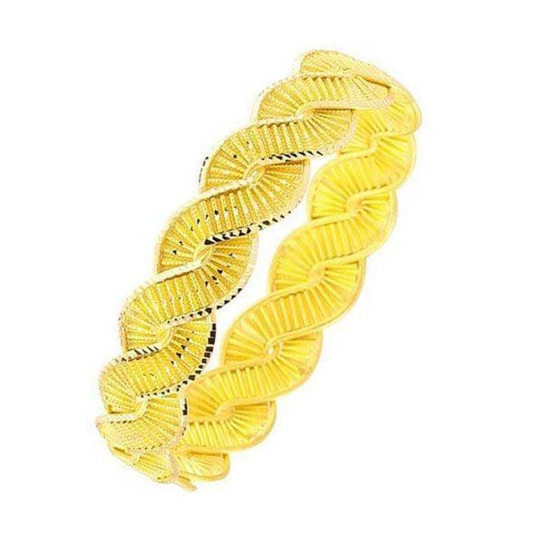Bilezik Merdiven Model 28 Gram 22 Ayar Altın - Image 1