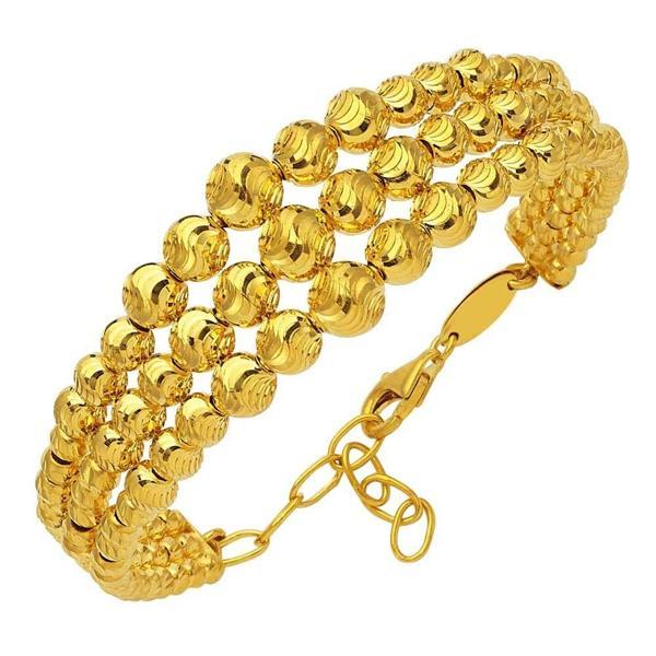 Toplu Kelepçe 22 Ayar Altın 31.50 Gram - Image 1