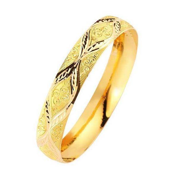 Bilezik Karaca Model 16 Gram 22 Ayar Altın - Image 1