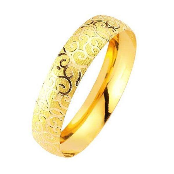 Bilezik Osmanlı Model 20 Gram 22 Ayar Altın - Image 1