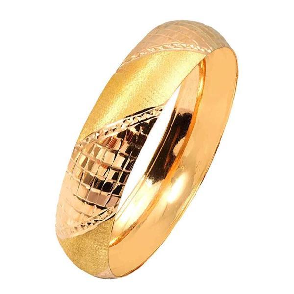 22 Ayar Bilezik Şarnelli Yıldızlı 16 Gram - Image 1