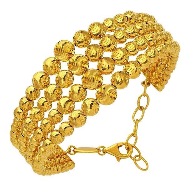 Toplu Kelepçe 22 Ayar Altın 41.50 Gram - Image 1